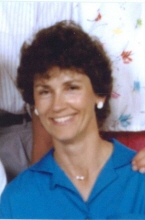 Linda Jean Hapworth