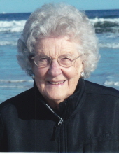 Doris Lum Heimall
