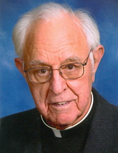 Father Anthony "Tony" Schumacher