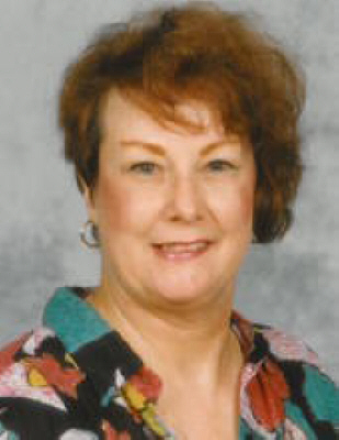 Photo of Barbara Nutter