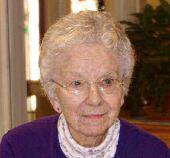 Dorothy M. Pond