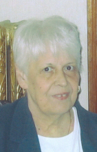 Doris Marie Landry