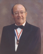 Michael A. Camarro