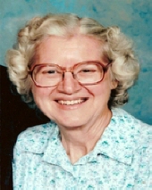 Helen Ruth Squire