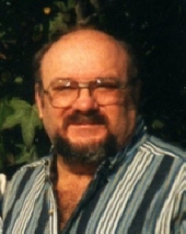 Donald E. Miller