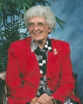 Wilma Louise Powell