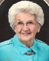 Margaret L. Peggy Robison