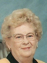 Mary Agnes Kuehn Robbins
