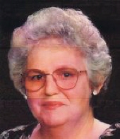 Dorothy Marie Thompson Reese