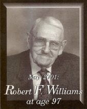 Robert F. Williams 7198041