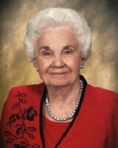 Edna M. Christensen