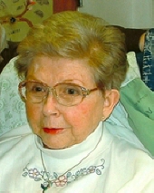 Mary Margaret Lampert