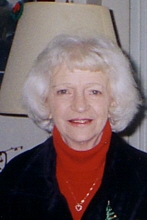 Agnes F. Smith