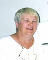 Judy Louise Caldwell Flanigan