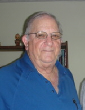 Richard W. Jordan