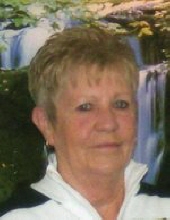 Patricia Sue Chowning Maurer