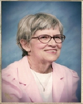 Patricia Ann Brunsman Ripberger