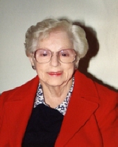 Velma G. Sherry