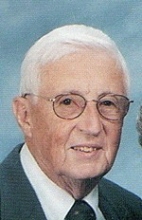 Charles K. Leedke
