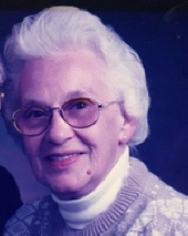Janet M. Davis