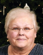 Connie Sue Raridan Myers
