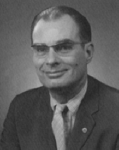 George Melvin Dr. Ellis, Jr.