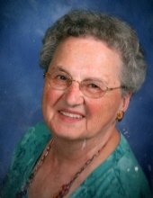 Bertha C. Wuestefeld Fledderman