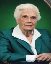 Mary E. Balfour