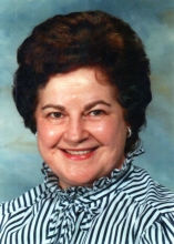Mary Helen Baker Lynch
