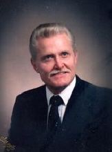 Fred Messer, Jr.