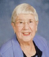 Jeanne E. McMeen Krupp