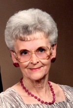 Phyllis Jean McQueen Charles Ellis
