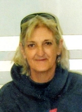 Patricia Veron Moore Gambill