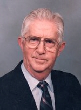 Edward W Harmeyer
