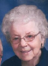 Hazel Ruth Gregory Steward