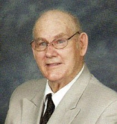 Robert W. Cloud