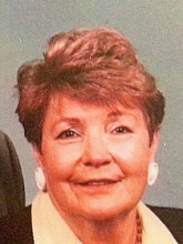 Rosalind Jean Longenecker Davis