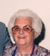Bonnie Eldridge Caudill