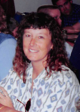 Teresa Gail Good Hockersmith