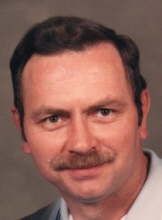 Robert W. Foreman