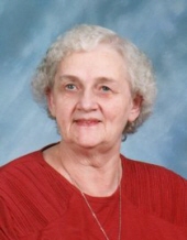 Marjorie B. Lackey Zerr