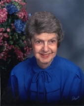 Dorothy Louise Feldman