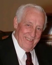 James C. Parrett