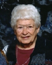 Ethel M. Cannon
