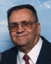 Marvin E. Reese