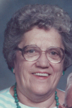 Bernadette M. Hachey