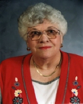 Hilda J. Slayback