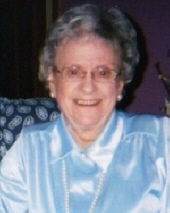 Mildred B. Moster