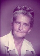 Edna I. Stevens