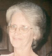 Jeanette S. Cullins Reed